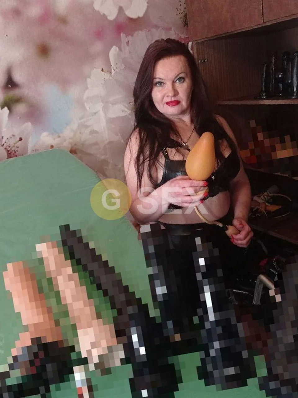 Путана Надя, Ровно, ID1673, фото 3